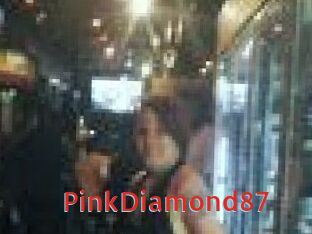 PinkDiamond87