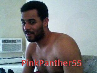 PinkPanther55