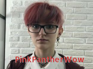 PinkPantherWow