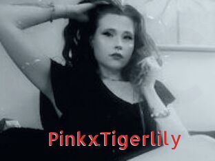 PinkxTigerlily