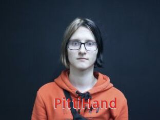 PittiHand