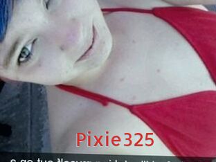 Pixie325