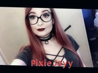 PixieJayy