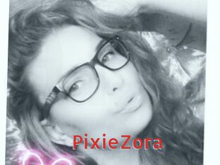 PixieZora