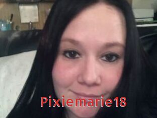 Pixiemarie18