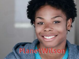 PlanetWilson