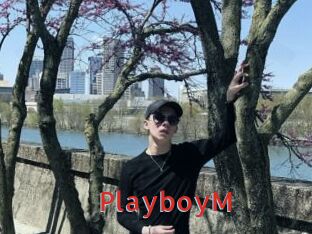 PlayboyM