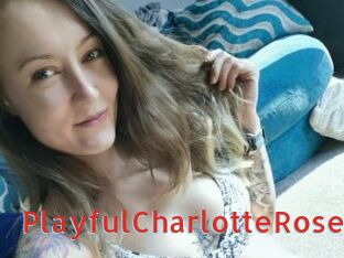 PlayfulCharlotteRose