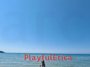 PlayfulErica