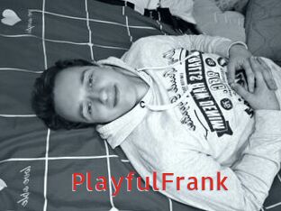 PlayfulFrank