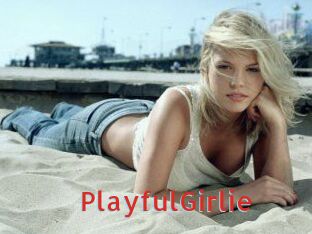 PlayfulGirlie