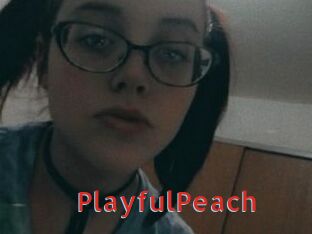 PlayfulPeach