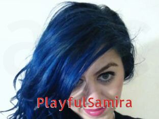 PlayfulSamira