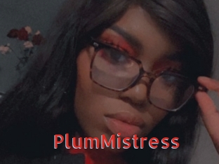 PlumMistress