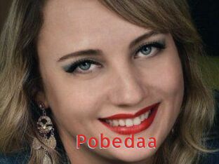 Pobedaa