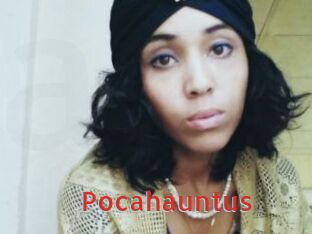 Pocahauntus