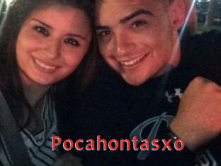 Pocahontasxo