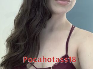 Pocahotass18