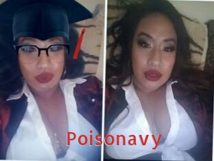 Poisonavy