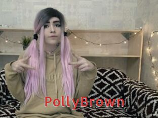 PollyBrown