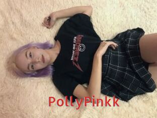 PollyPinkk