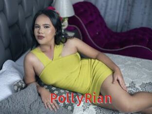 PollyRian Archive DVD NET