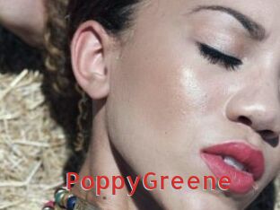 PoppyGreene