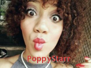 PoppyStarr