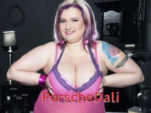 PorscheDali