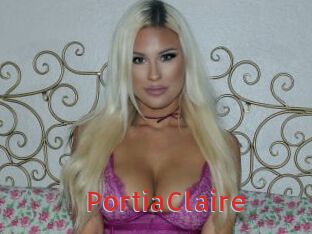 PortiaClaire Archive DVD NET