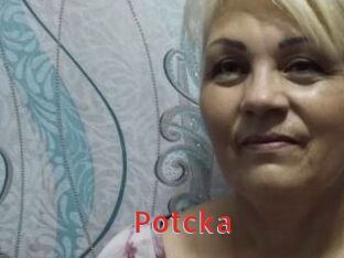 Potcka