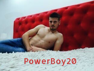 PowerBoy20