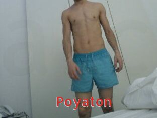 Poyaton