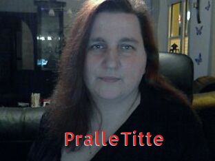 PralleTitte