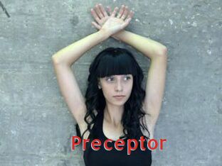 Preceptor Archive DVD NET