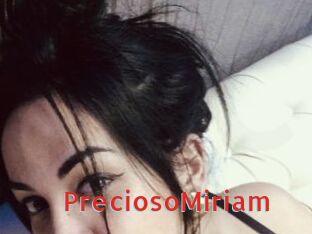 PreciosoMiriam