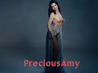 PreciousAmy