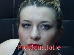 PreciousJolie