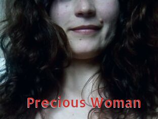 Precious_Woman