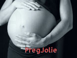 PregJolie