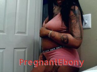 PregnantEbony