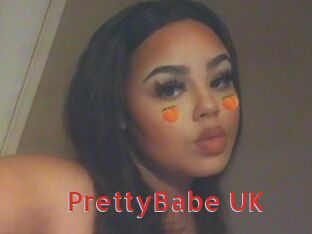 PrettyBabe_UK