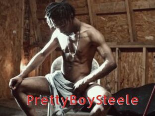 PrettyBoySteele