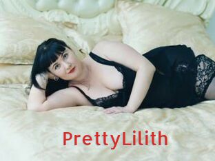 PrettyLilith Archive DVD NET