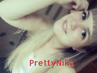 PrettyNika