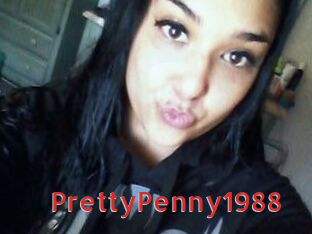 PrettyPenny1988 Archive DVD NET