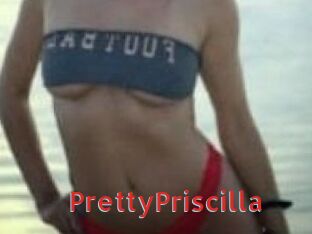 PrettyPriscilla
