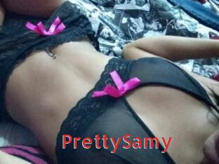 PrettySamy Archive DVD NET