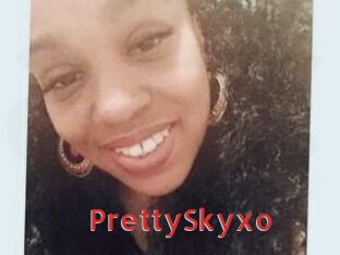 PrettySkyxo