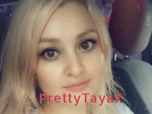 PrettyTayaX